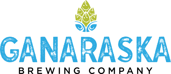 Ganaraska Brewing Company logo